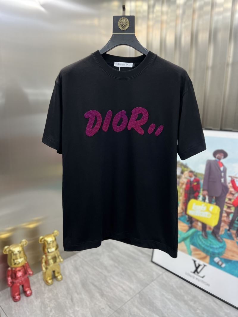 Christian Dior T-Shirts